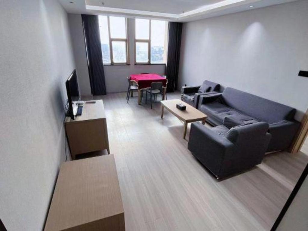 Greentree Inn Jiangsu Changzhou Lijia Town Wujin Road Business Hotel Extérieur photo