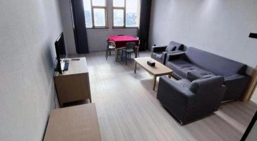 Greentree Inn Jiangsu Changzhou Lijia Town Wujin Road Business Hotel Extérieur photo