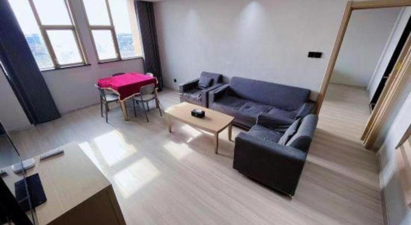 Greentree Inn Jiangsu Changzhou Lijia Town Wujin Road Business Hotel Extérieur photo